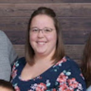 Meet your Posher, April